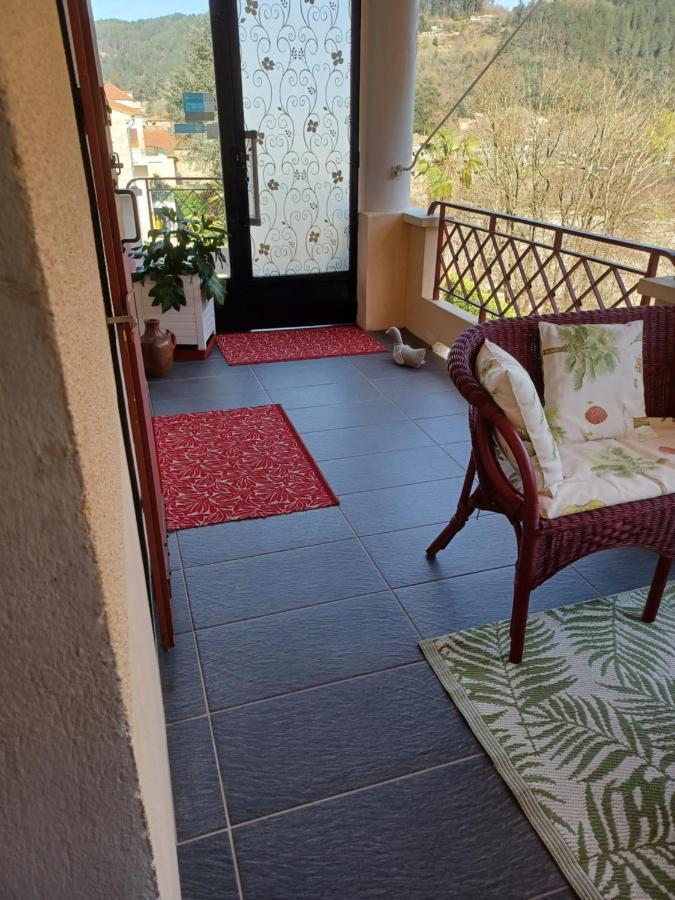 Ma Promesse Bed & Breakfast *